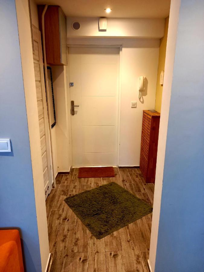 Modern Studio 9 Częstochowa Esterno foto