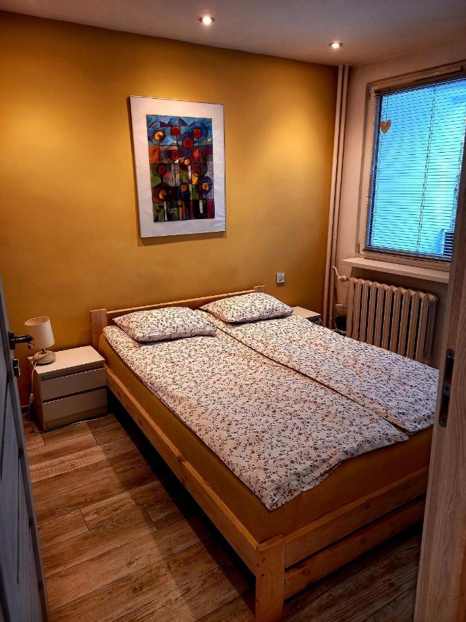 Modern Studio 9 Częstochowa Esterno foto