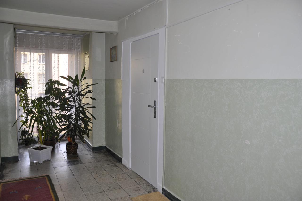 Modern Studio 9 Częstochowa Esterno foto